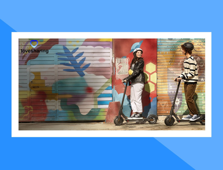 mejores patinetes electricos