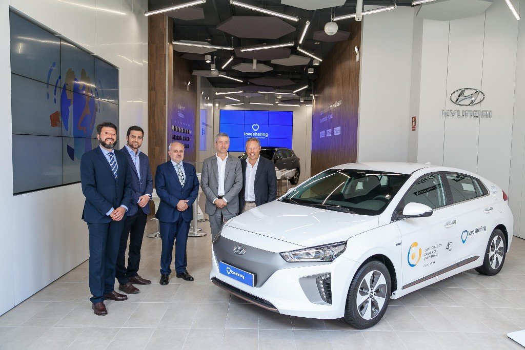 Confederacion Canaria de Empresarios