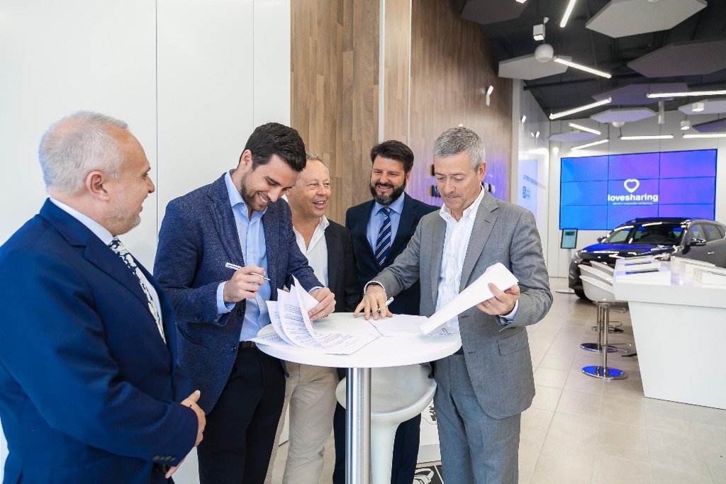 Confederacion Canaria de Empresarios