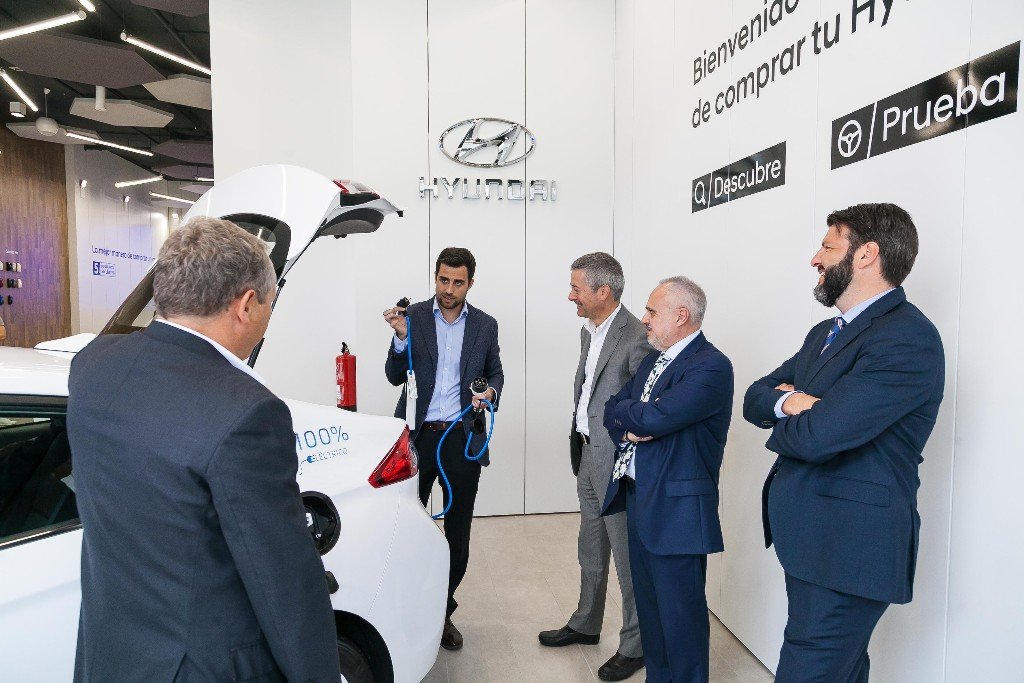 Confederacion Canaria de Empresarios