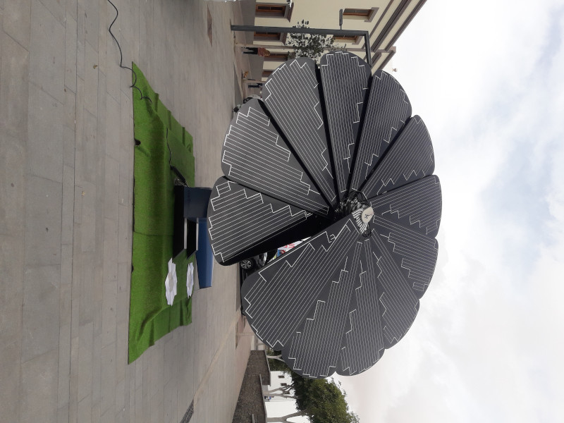 evento regional electromovilidad urbana