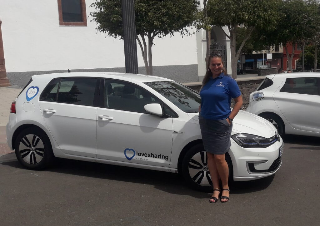 evento regional electromovilidad urbana